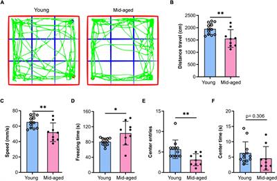 Multi-omics analysis reveals neuroinflammation, activated glial signaling, and dysregulated synaptic signaling and metabolism in the hippocampus of aged mice